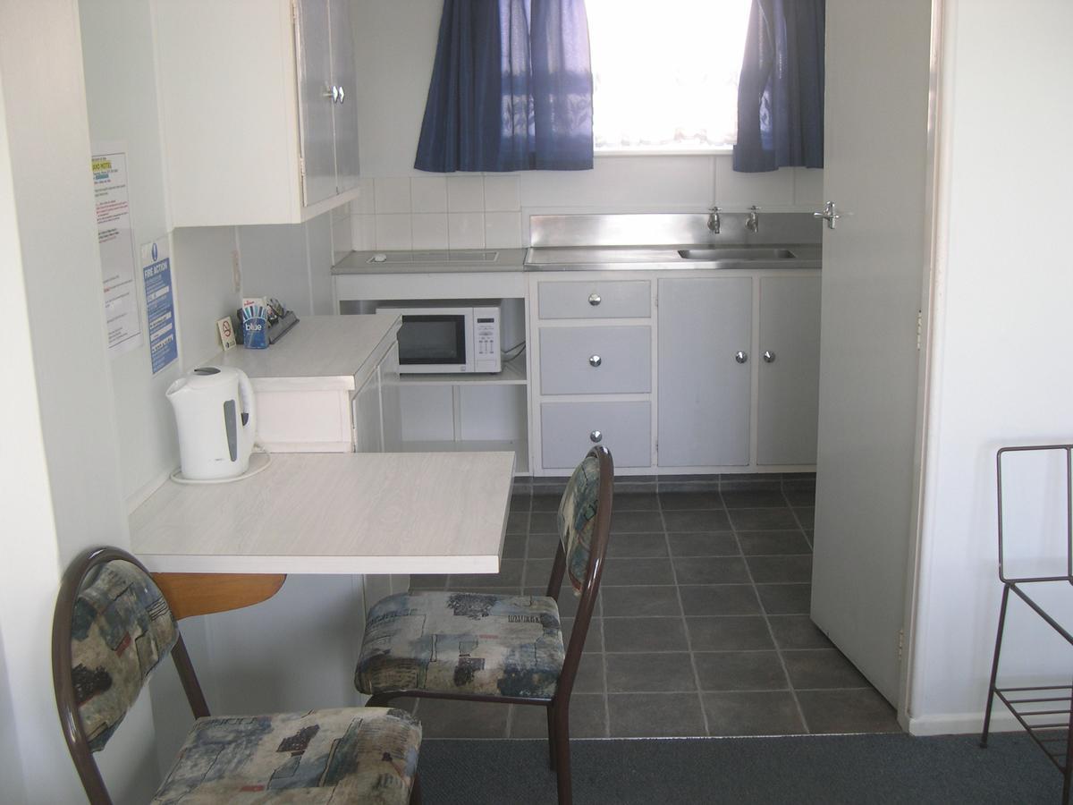 Strand Motel Tauranga Zewnętrze zdjęcie